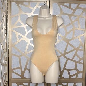 Lovers And‎ Friends Bodysuit NWT